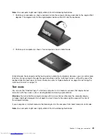 Preview for 43 page of Lenovo ThinkPad 11e 3rd Gen User Manual