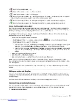 Preview for 49 page of Lenovo ThinkPad 11e 3rd Gen User Manual