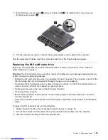 Preview for 119 page of Lenovo ThinkPad 11e 3rd Gen User Manual