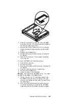 Предварительный просмотр 189 страницы Lenovo ThinkPad 360 Hardware Maintenance Manual