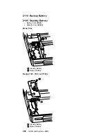 Предварительный просмотр 292 страницы Lenovo ThinkPad 360 Hardware Maintenance Manual