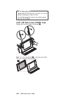 Предварительный просмотр 388 страницы Lenovo ThinkPad 360 Hardware Maintenance Manual