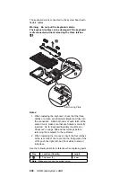 Предварительный просмотр 446 страницы Lenovo ThinkPad 360 Hardware Maintenance Manual