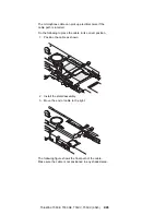 Предварительный просмотр 453 страницы Lenovo ThinkPad 360 Hardware Maintenance Manual