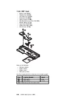 Предварительный просмотр 456 страницы Lenovo ThinkPad 360 Hardware Maintenance Manual