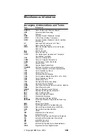 Предварительный просмотр 499 страницы Lenovo ThinkPad 360 Hardware Maintenance Manual