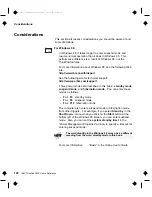 Preview for 116 page of Lenovo ThinkPad 380 Manual