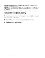 Preview for 8 page of Lenovo ThinkPad 40AF0135US User Manual