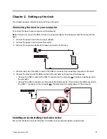 Preview for 9 page of Lenovo ThinkPad 40AF0135US User Manual