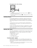 Preview for 26 page of Lenovo ThinkPad 40Y8710 User Manual