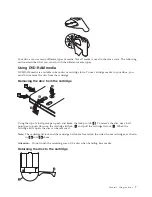 Предварительный просмотр 17 страницы Lenovo ThinkPad 41N5643 User Manual