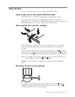 Предварительный просмотр 21 страницы Lenovo ThinkPad 41N5653 User Manual