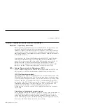 Preview for 1 page of Lenovo ThinkPad 42X3528 Regulatory Notice