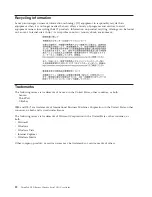 Preview for 34 page of Lenovo ThinkPad 43N3214 User Manual