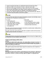 Preview for 15 page of Lenovo ThinkPad 470 User Manual