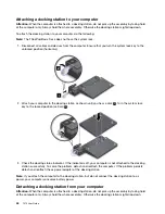 Preview for 60 page of Lenovo ThinkPad 470 User Manual