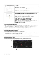 Preview for 36 page of Lenovo ThinkPad A485 User Manual