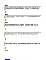 Preview for 16 page of Lenovo ThinkPad E40 Hardware Maintenance Manual