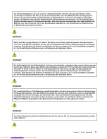 Preview for 17 page of Lenovo ThinkPad E40 Hardware Maintenance Manual