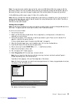 Preview for 35 page of Lenovo ThinkPad E40 Hardware Maintenance Manual