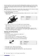 Preview for 40 page of Lenovo ThinkPad E40 Hardware Maintenance Manual