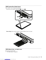 Preview for 61 page of Lenovo ThinkPad E40 Hardware Maintenance Manual