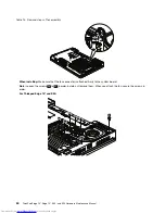 Preview for 66 page of Lenovo ThinkPad E40 Hardware Maintenance Manual