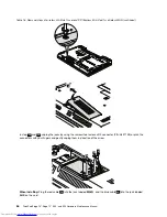 Preview for 70 page of Lenovo ThinkPad E40 Hardware Maintenance Manual