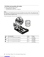 Preview for 72 page of Lenovo ThinkPad E40 Hardware Maintenance Manual