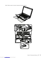 Preview for 73 page of Lenovo ThinkPad E40 Hardware Maintenance Manual