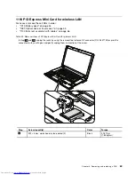 Preview for 75 page of Lenovo ThinkPad E40 Hardware Maintenance Manual