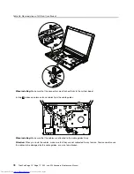 Preview for 84 page of Lenovo ThinkPad E40 Hardware Maintenance Manual