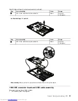 Preview for 91 page of Lenovo ThinkPad E40 Hardware Maintenance Manual