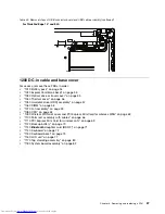 Preview for 93 page of Lenovo ThinkPad E40 Hardware Maintenance Manual