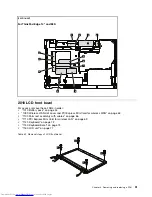 Preview for 97 page of Lenovo ThinkPad E40 Hardware Maintenance Manual