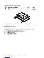 Preview for 98 page of Lenovo ThinkPad E40 Hardware Maintenance Manual