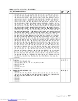 Preview for 183 page of Lenovo ThinkPad E40 Hardware Maintenance Manual