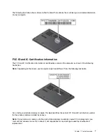 Preview for 25 page of Lenovo ThinkPad E480 User Manual