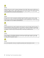 Preview for 20 page of Lenovo ThinkPad Edge 11 Hardware Maintenance Manual