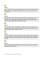 Preview for 22 page of Lenovo ThinkPad Edge 11 Hardware Maintenance Manual