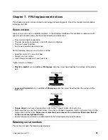 Preview for 67 page of Lenovo ThinkPad Edge 11 Hardware Maintenance Manual