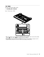 Preview for 77 page of Lenovo ThinkPad Edge 11 Hardware Maintenance Manual