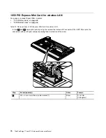 Preview for 78 page of Lenovo ThinkPad Edge 11 Hardware Maintenance Manual