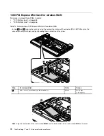 Preview for 80 page of Lenovo ThinkPad Edge 11 Hardware Maintenance Manual