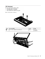 Preview for 81 page of Lenovo ThinkPad Edge 11 Hardware Maintenance Manual