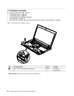 Preview for 90 page of Lenovo ThinkPad Edge 11 Hardware Maintenance Manual