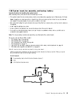 Preview for 91 page of Lenovo ThinkPad Edge 11 Hardware Maintenance Manual