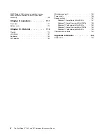 Preview for 6 page of Lenovo Thinkpad edge 13 Hardware Maintenance Manual