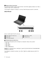 Предварительный просмотр 22 страницы Lenovo ThinkPad Edge E120 (Greek) User Manual