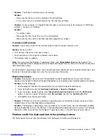 Preview for 125 page of Lenovo ThinkPad Edge E145 User Manual
